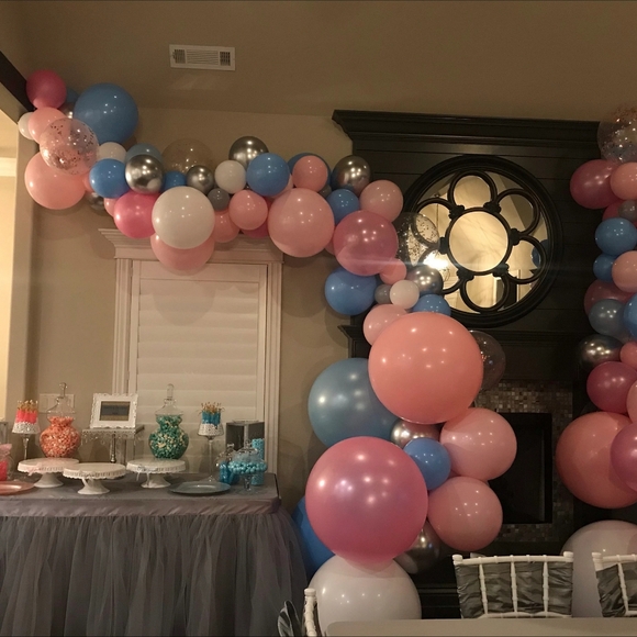 New tulle tutu table skirt for party many colors custom made 72" 2 yards 🎃👻 - Picture 11 of 13